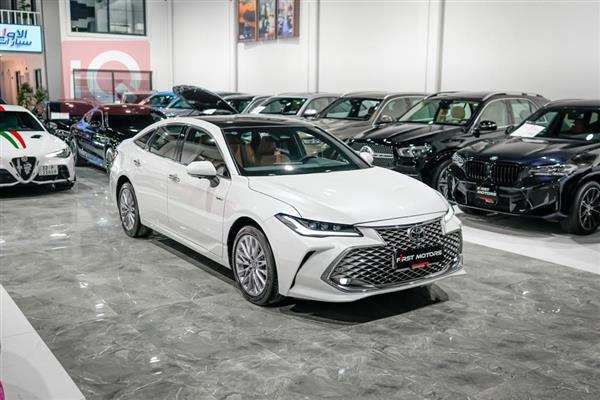 Toyota Avalon 2025 for sale in Iraq - Erbil